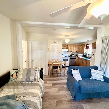 Private Wells Beach Cottage With Resort Amenities, Sleeps 6, 1 Mile To Beach! Dış mekan fotoğraf
